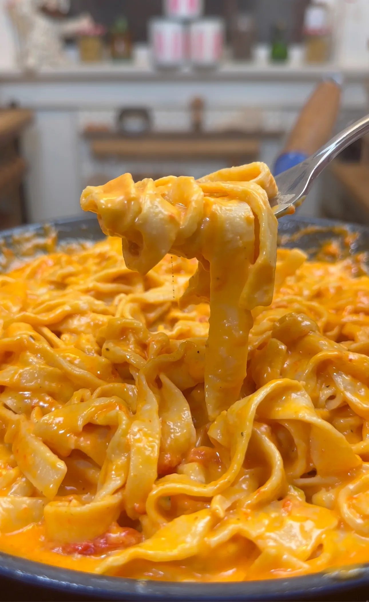 roasted-red-pepper-pasta