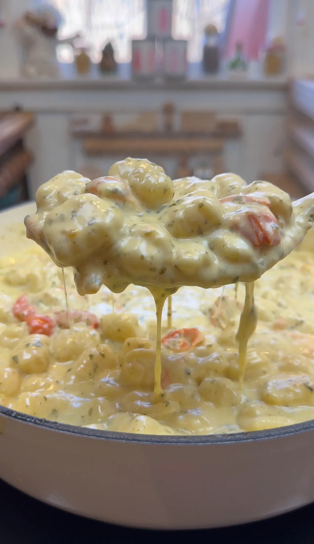 creamy-caprese-sauce