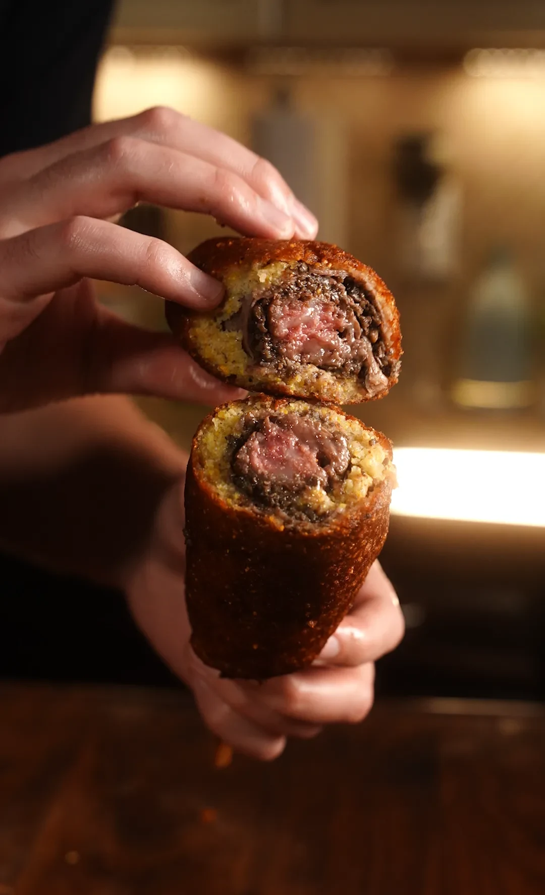 beef-wellington-corn-dog