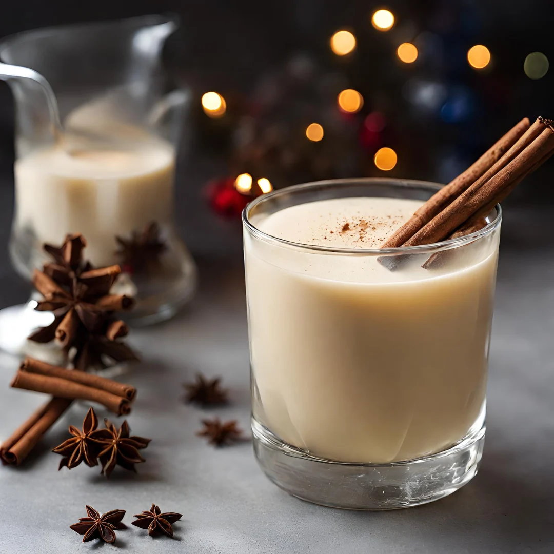 festive-bourbon-eggnog