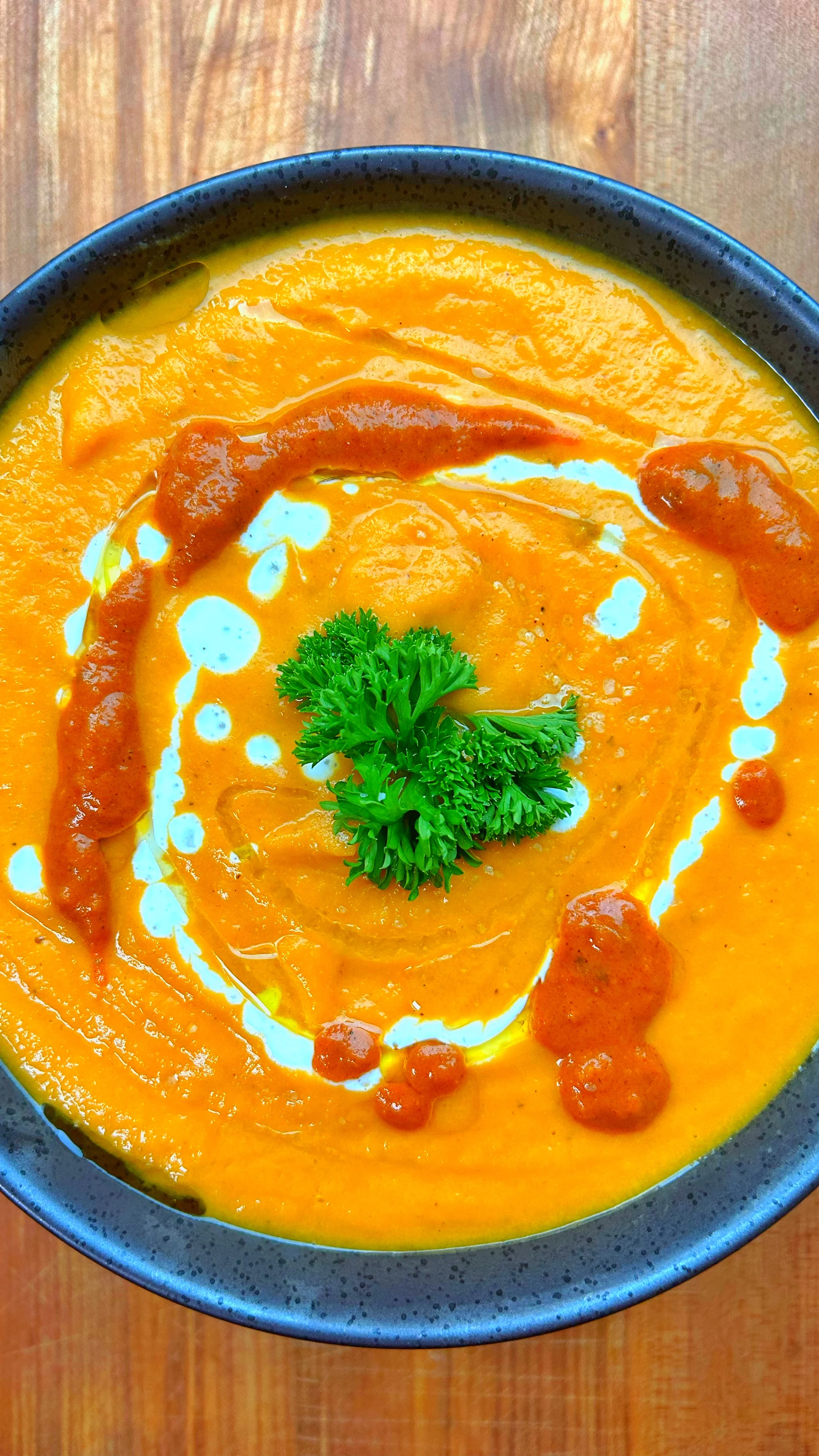 masala-soup