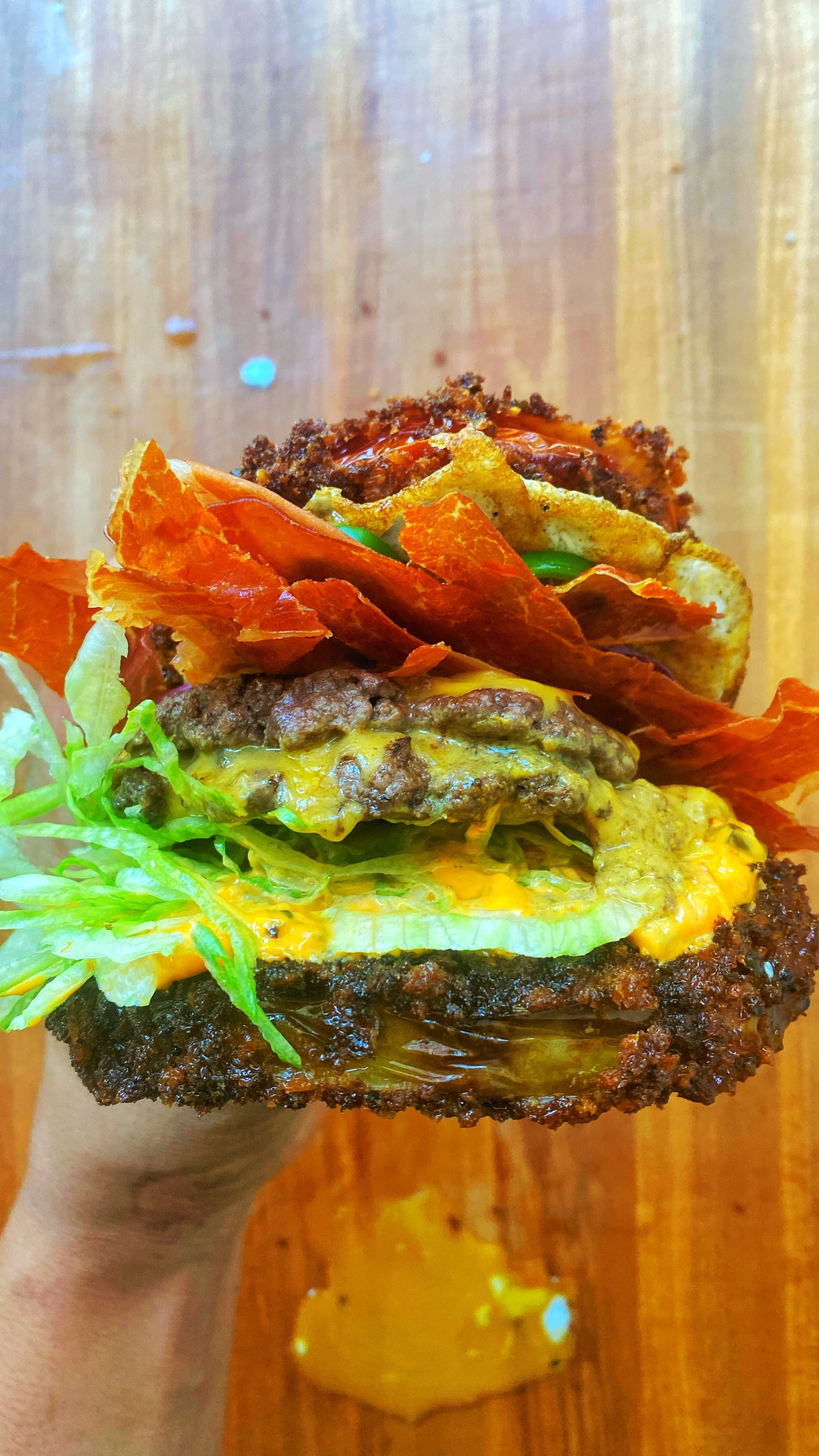 reverse-cheeseburger
