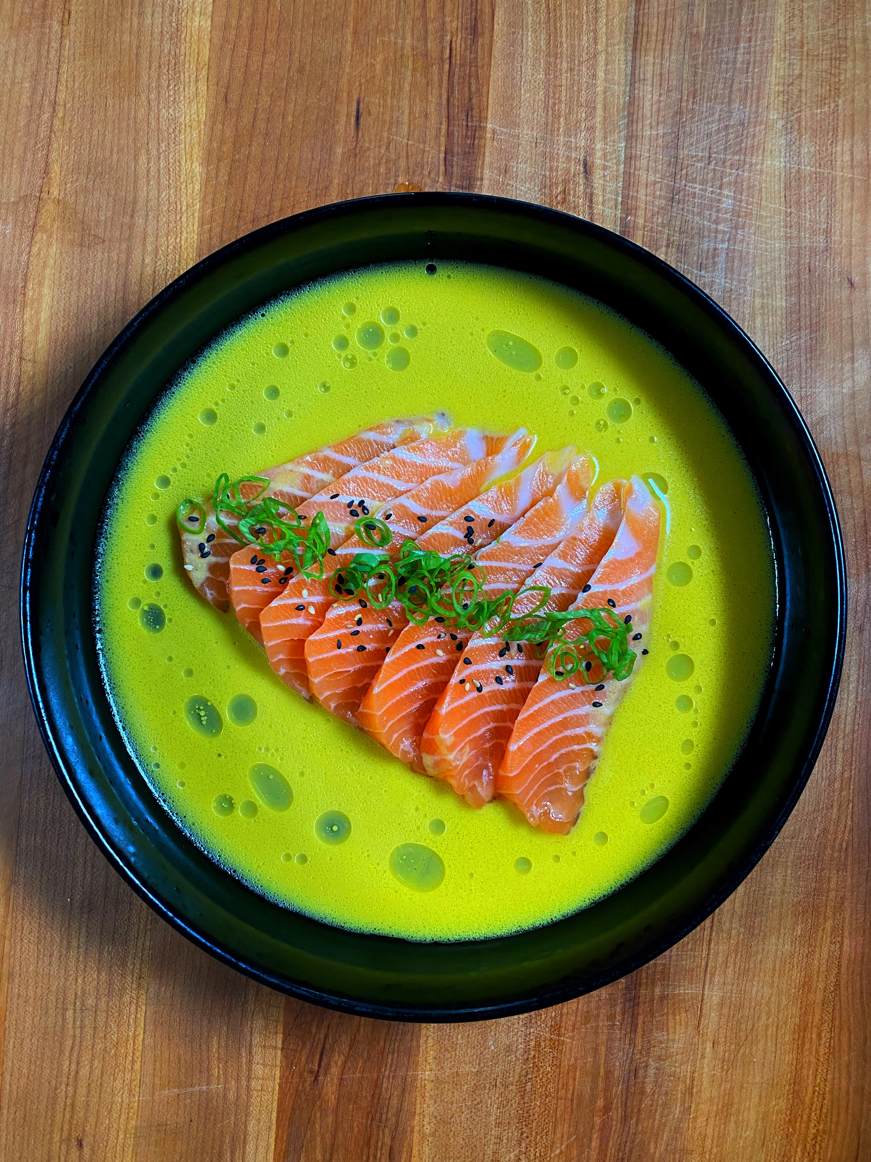 tiradito-de-salmon