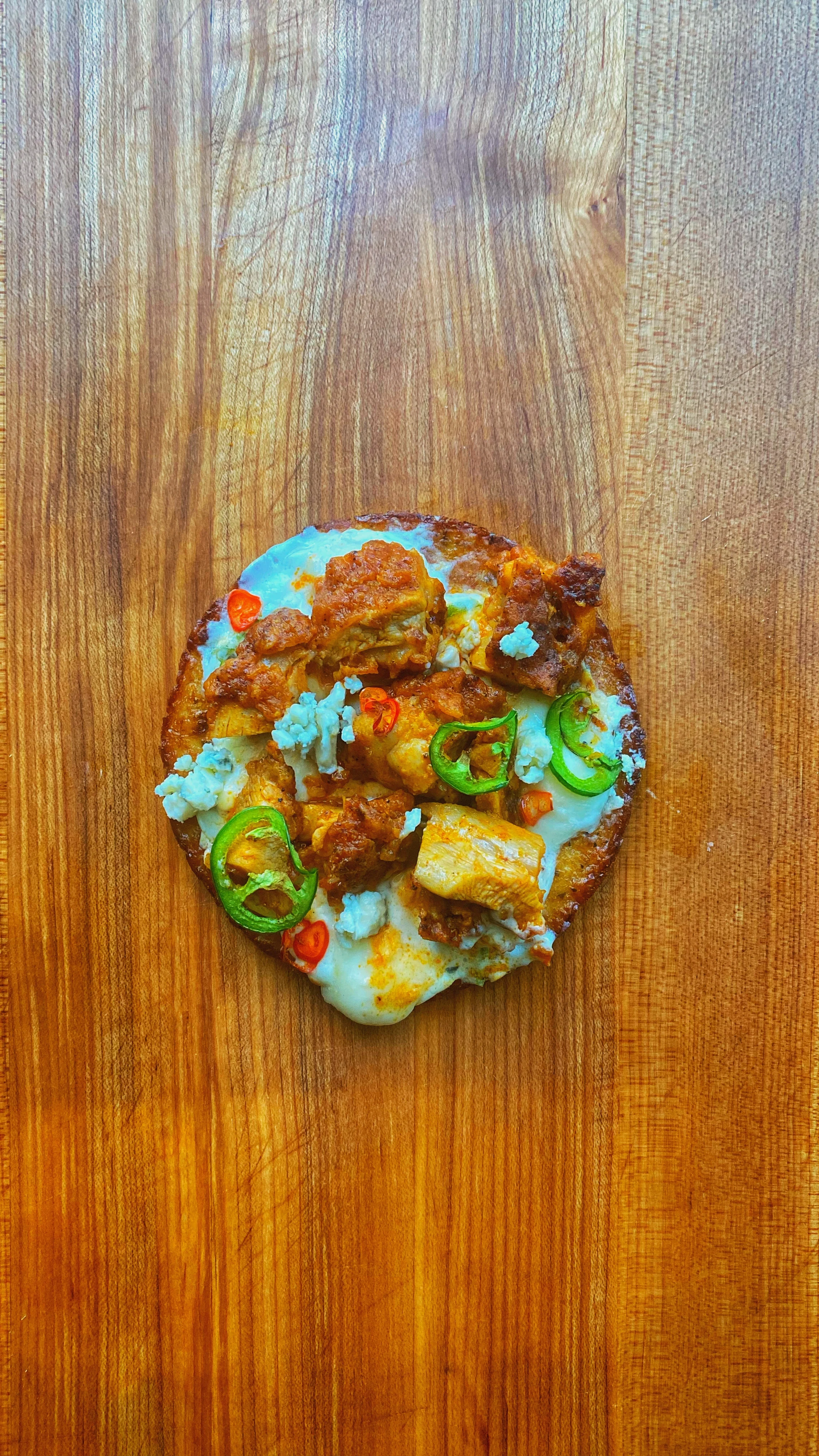 buffalo-chicken