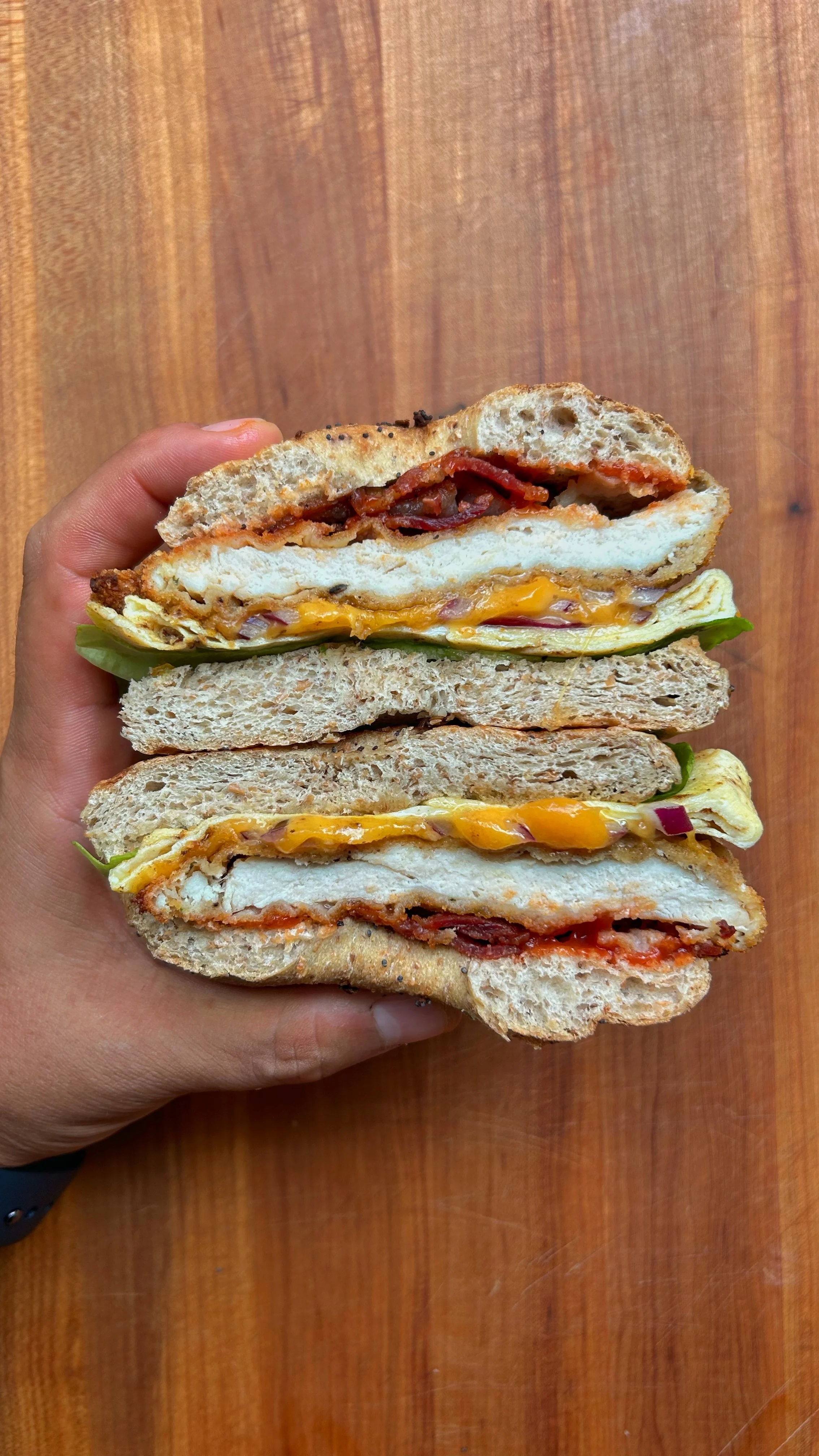 chicken-bacon-cutlet