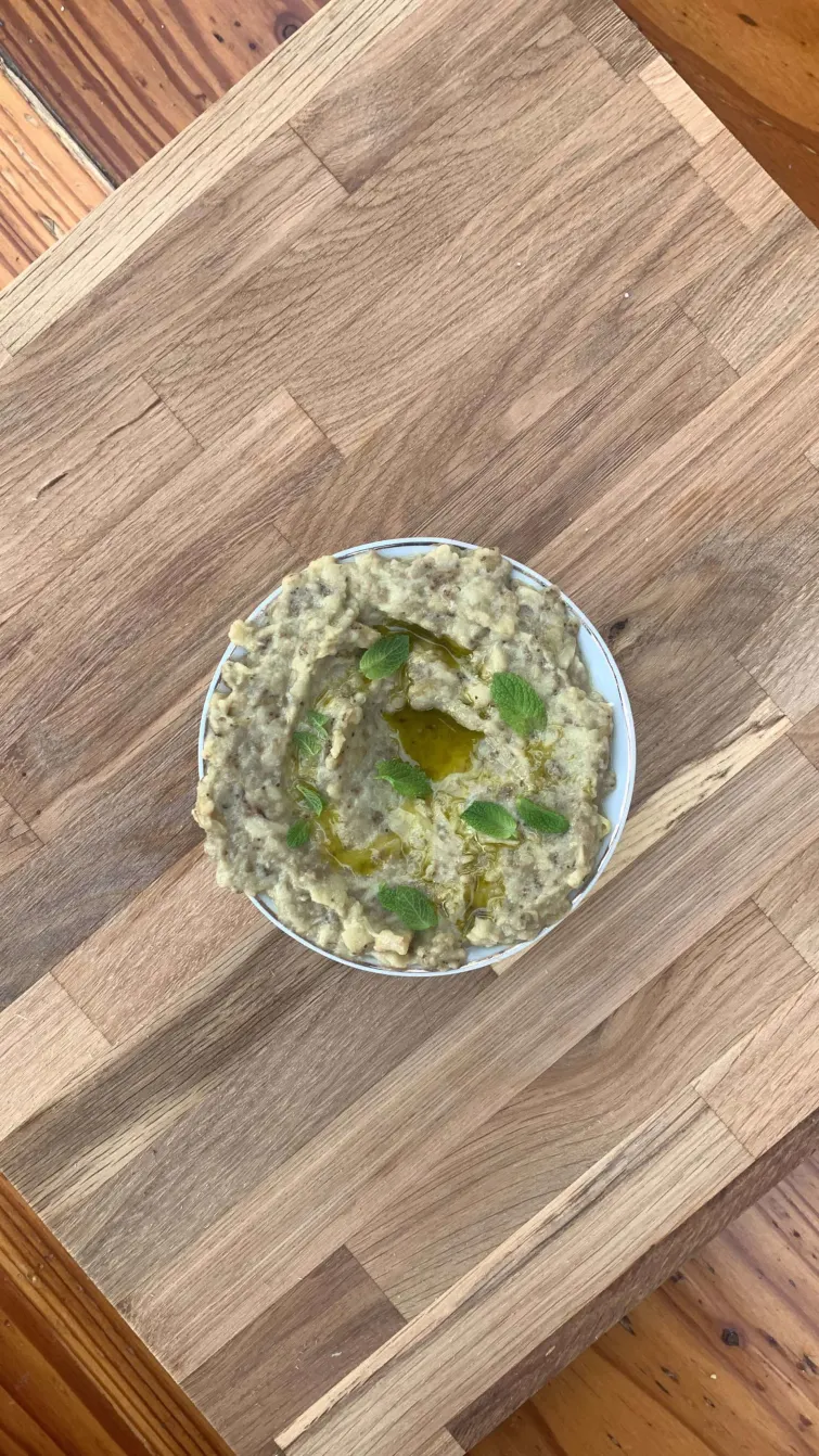 lebanese-dip