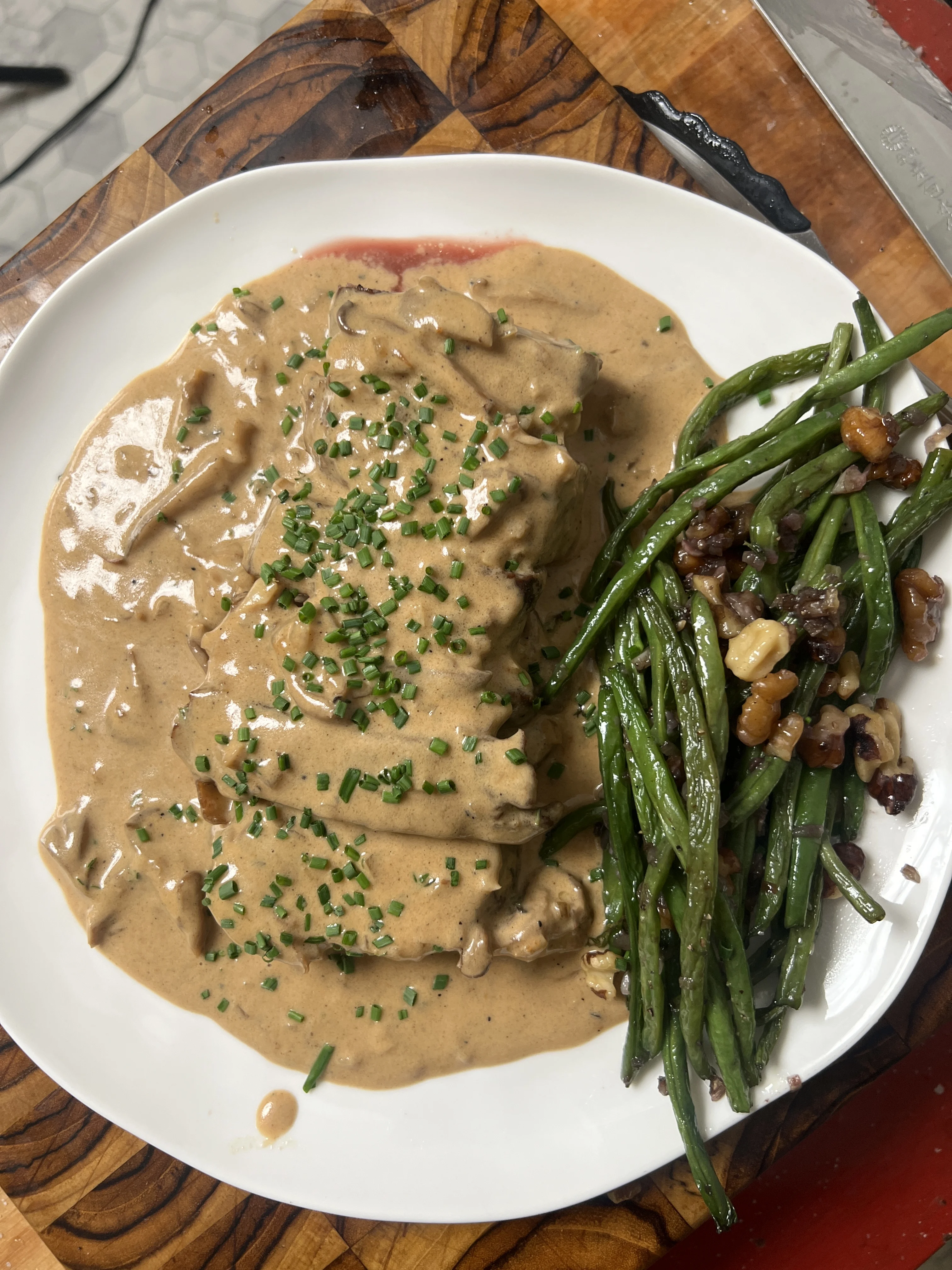 steak-diane