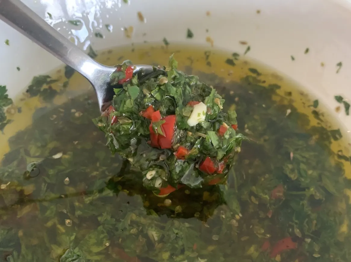 chimichurri