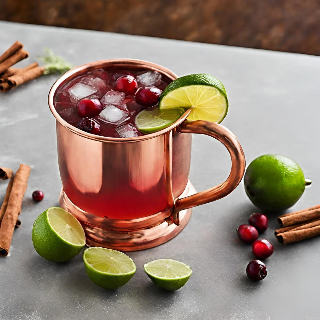 spiced-cranberry-mule