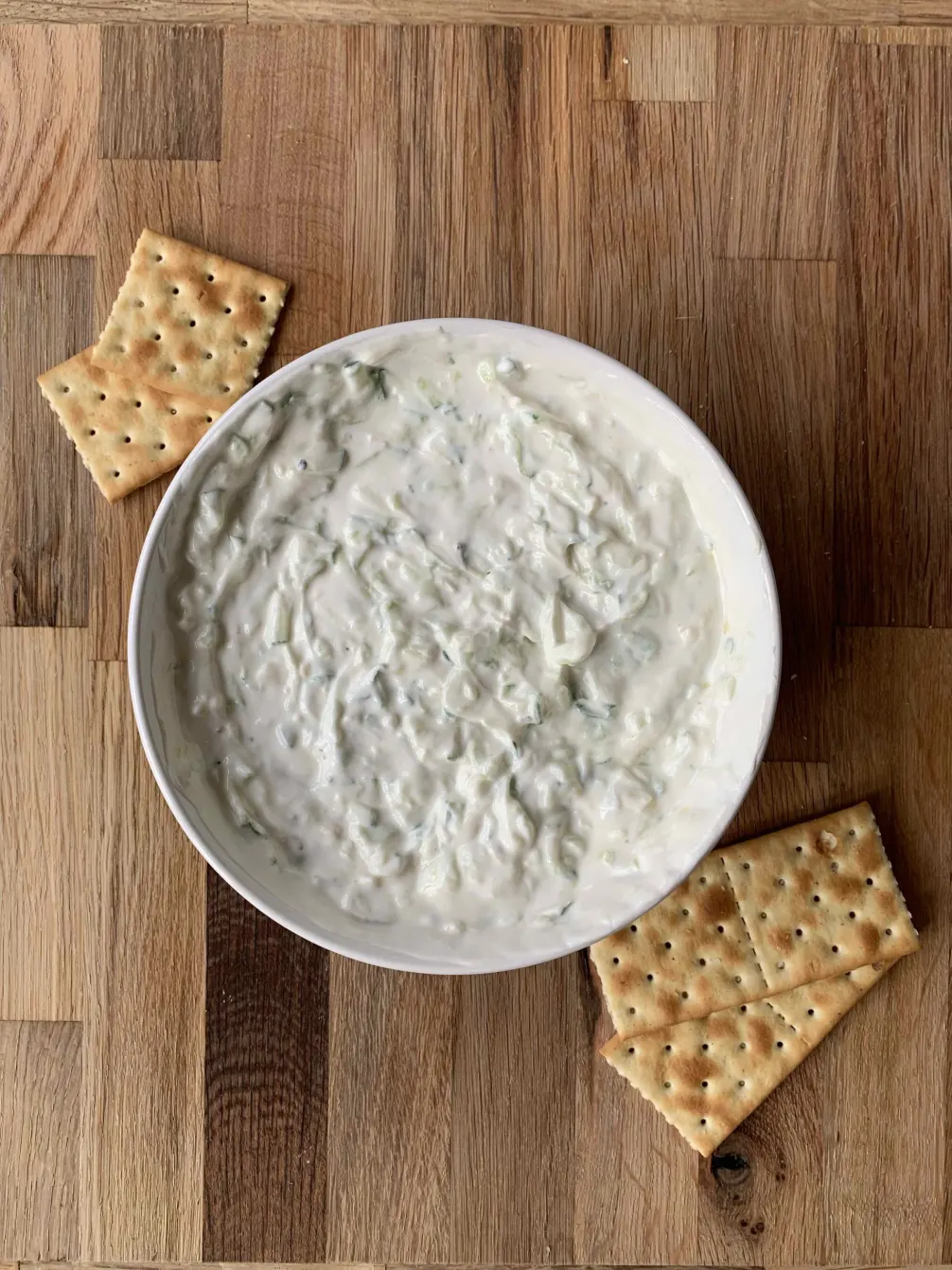 tzatziki