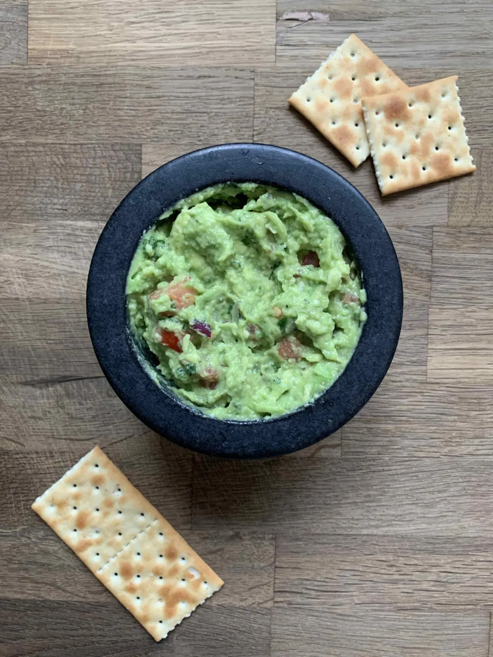guacamole