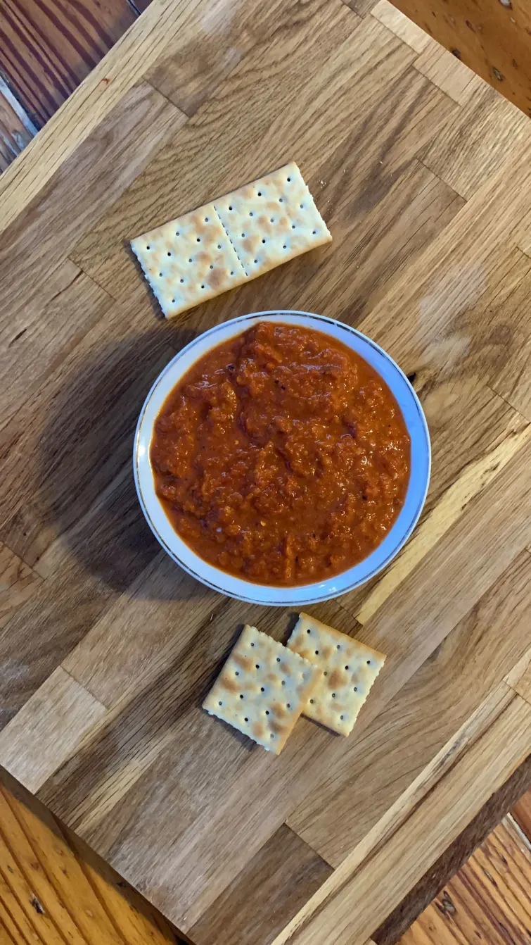 harissa-tunisian-sauce