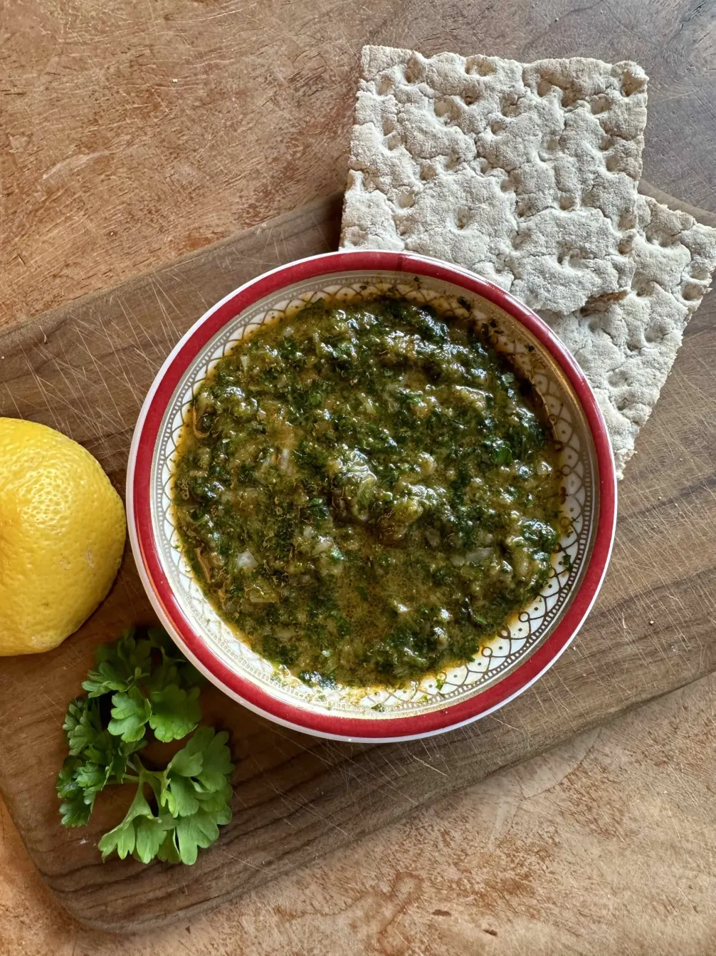 chermoula-moroccan-sauce-(marinade-or-side)