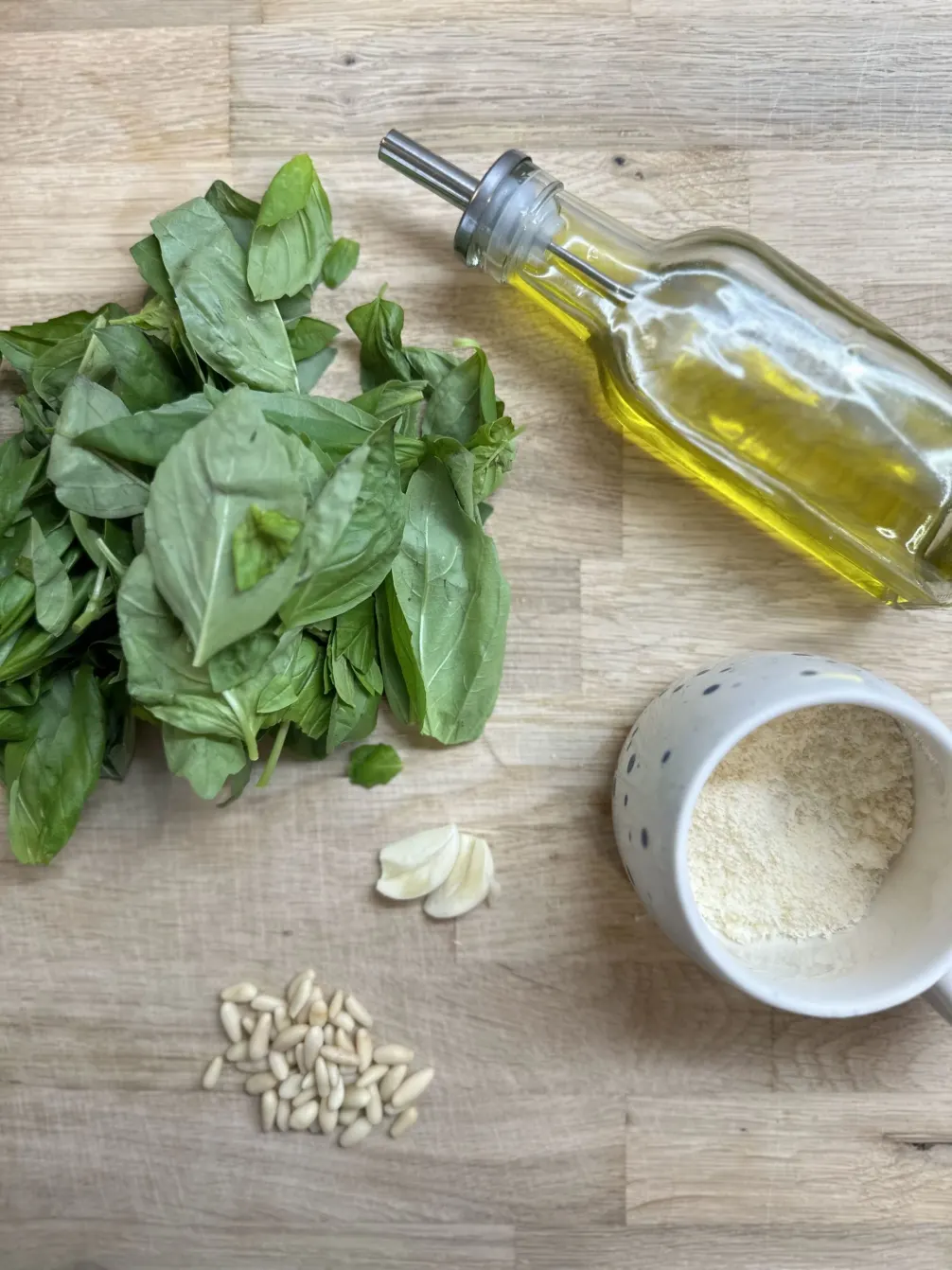 pesto