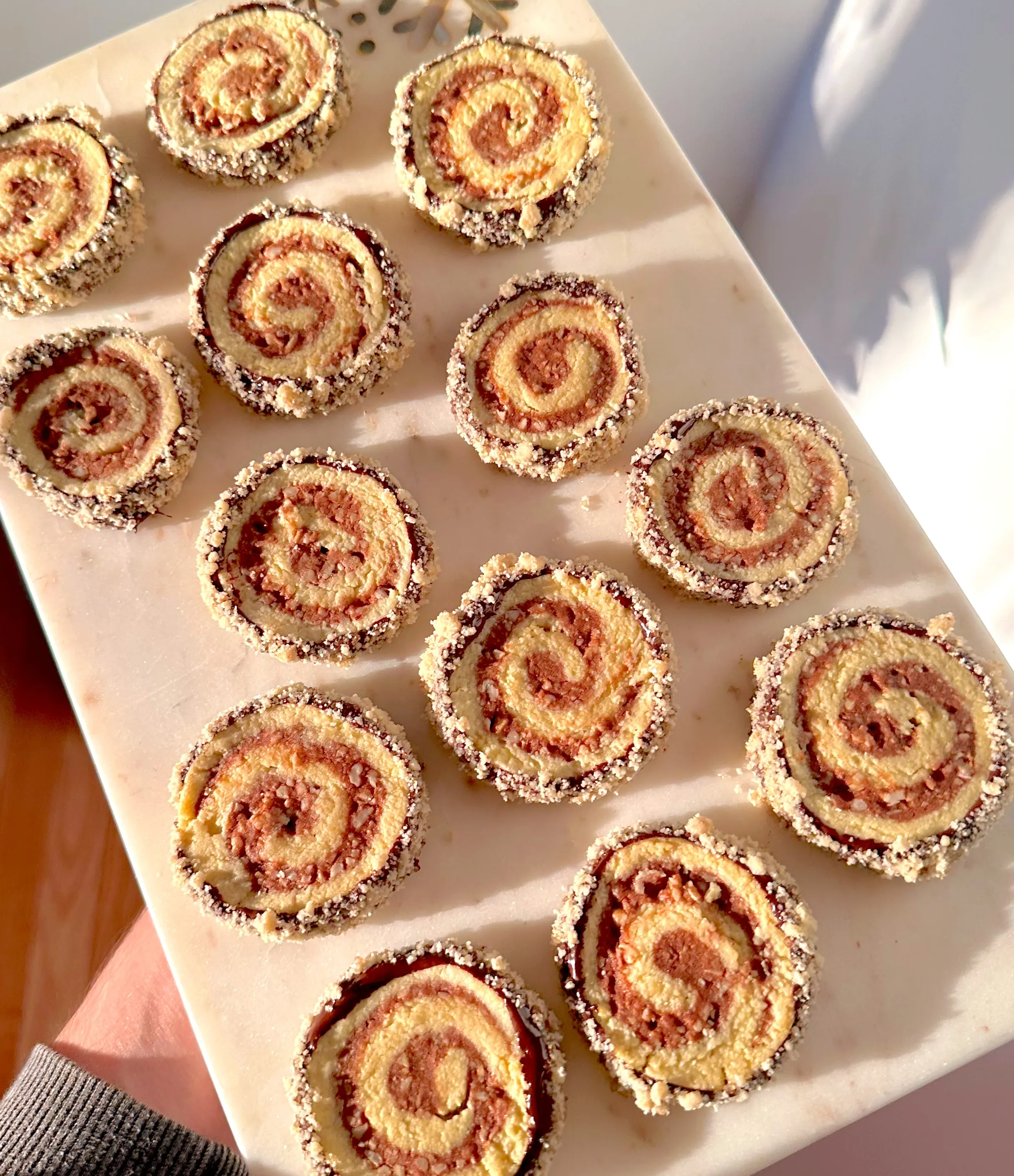 chocolate-hazelnut-pinwheels