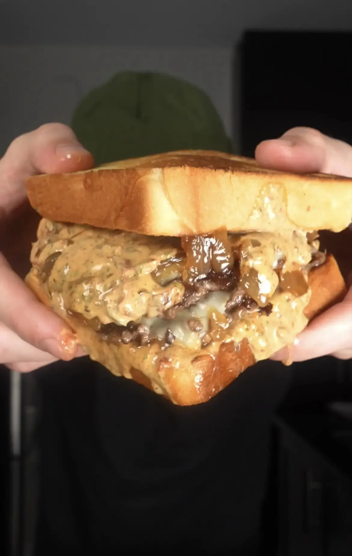 patty-melt