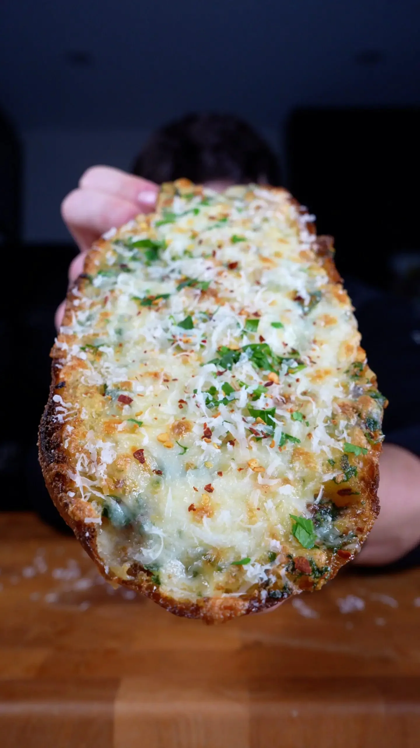 cheesy-garlic-bread