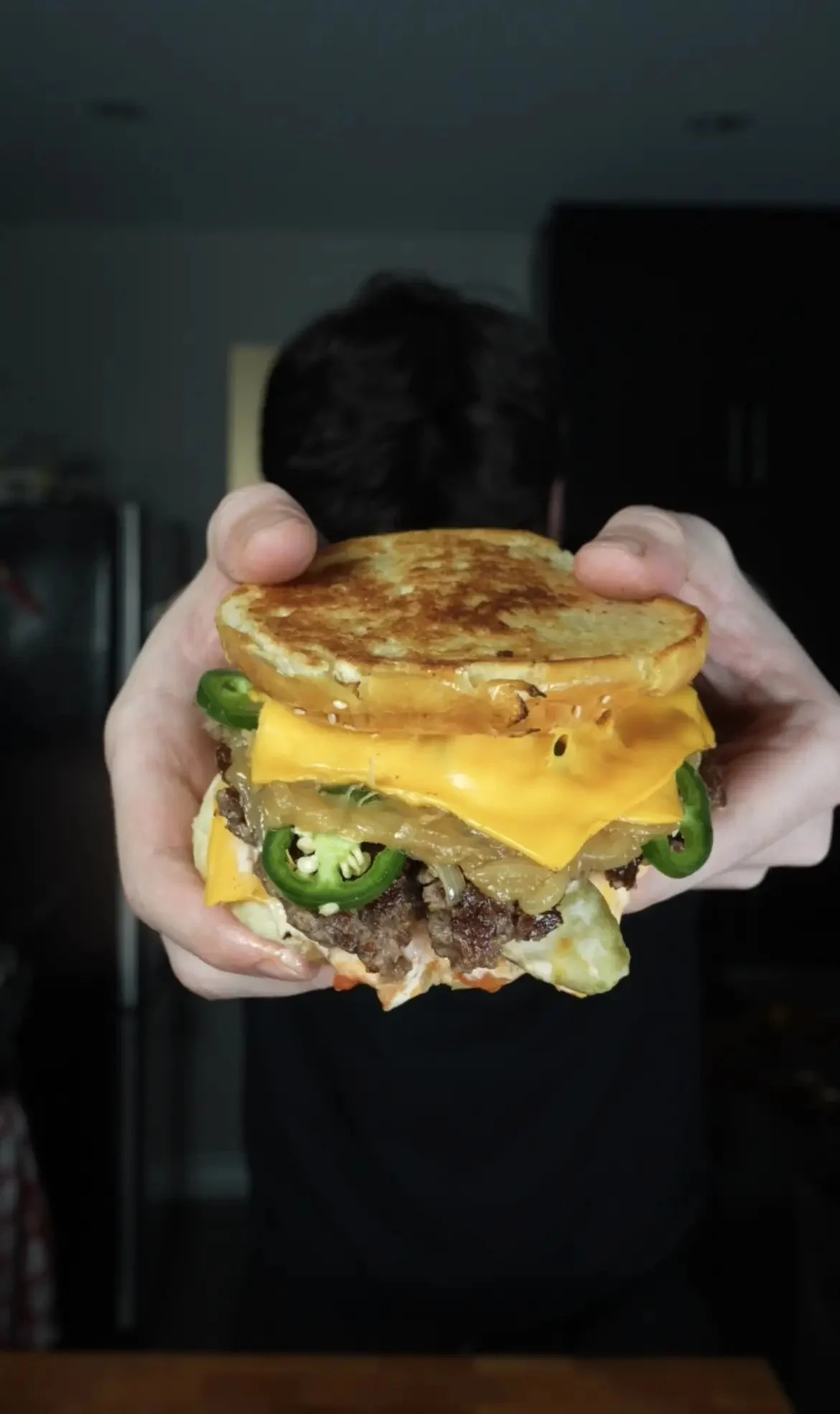 grilled-cheese-cheeseburger