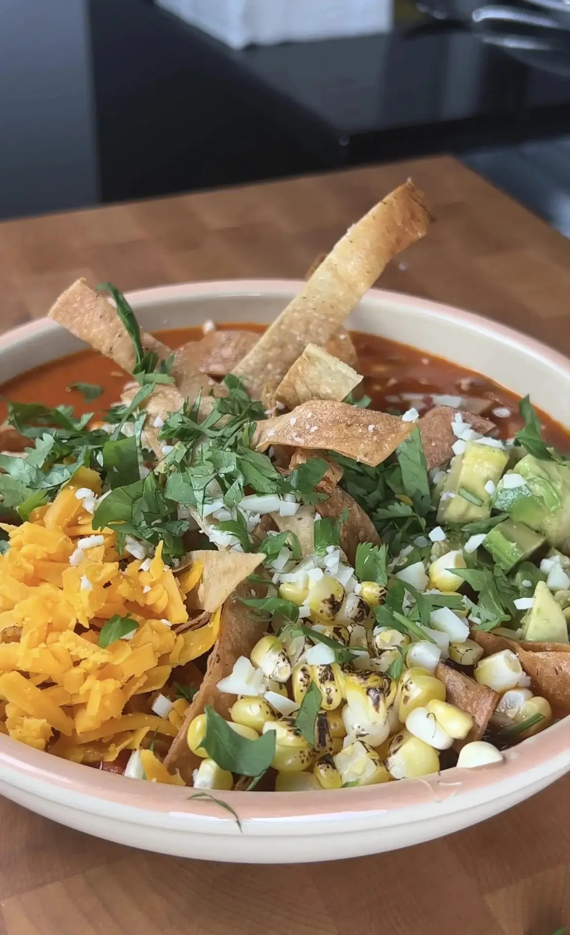 tortilla-soup