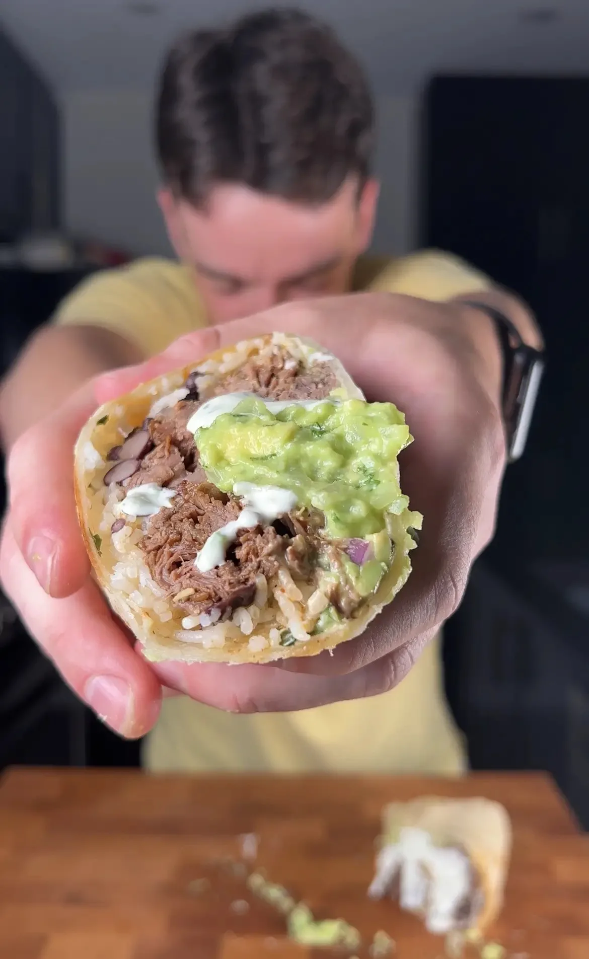 barbacoa-burrito