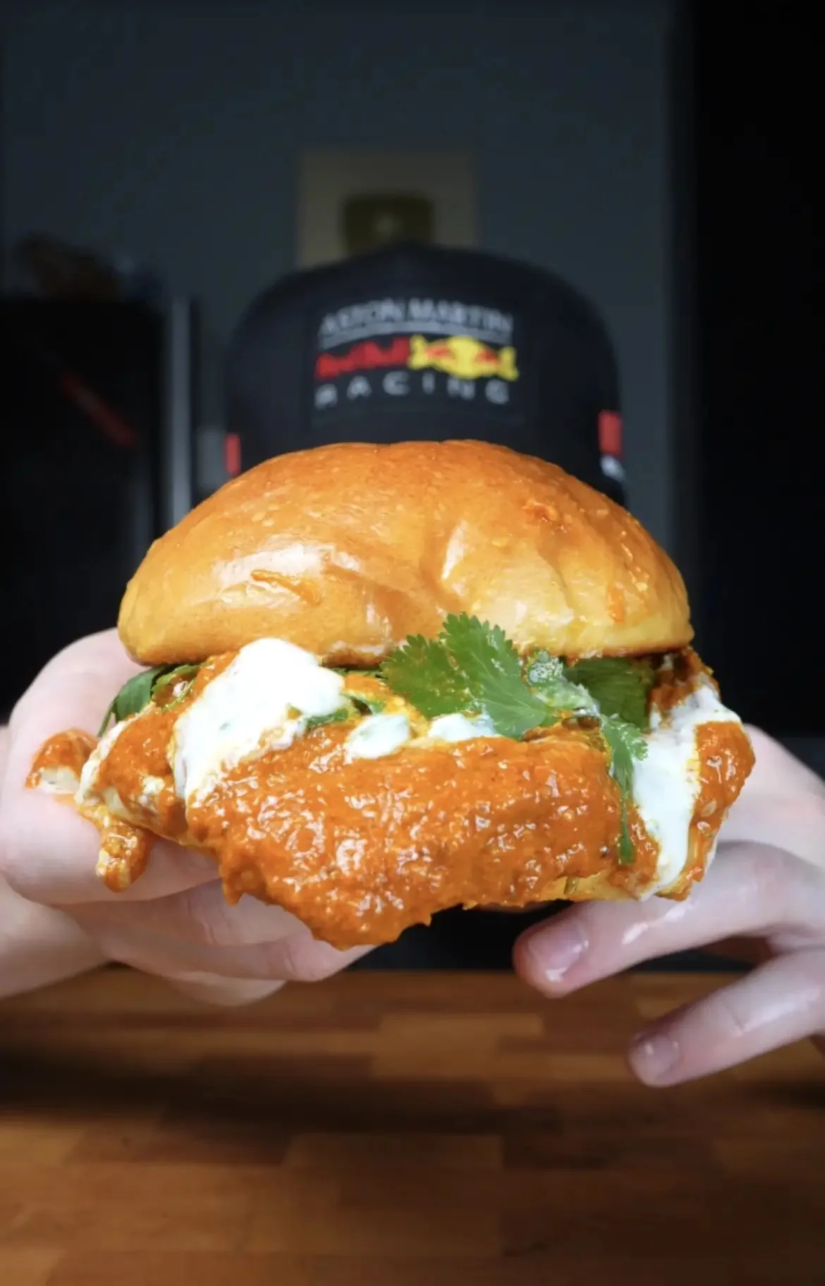 butter-chicken-burger