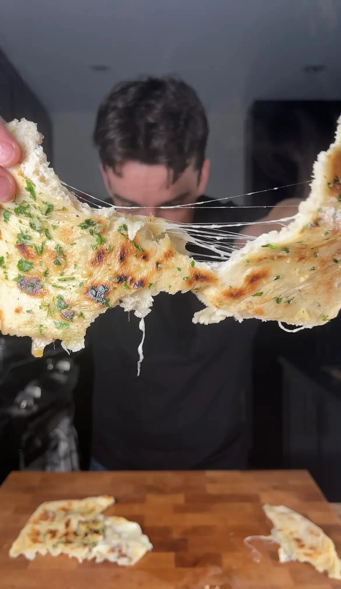cheese-naan