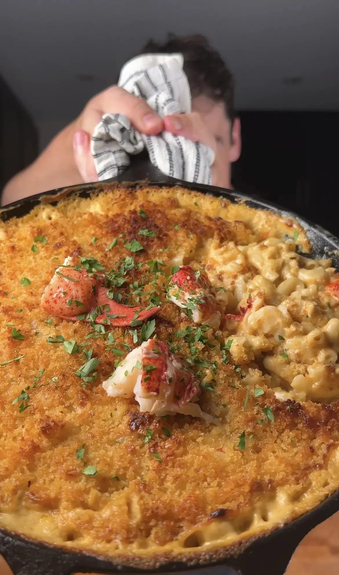 lobster-mac