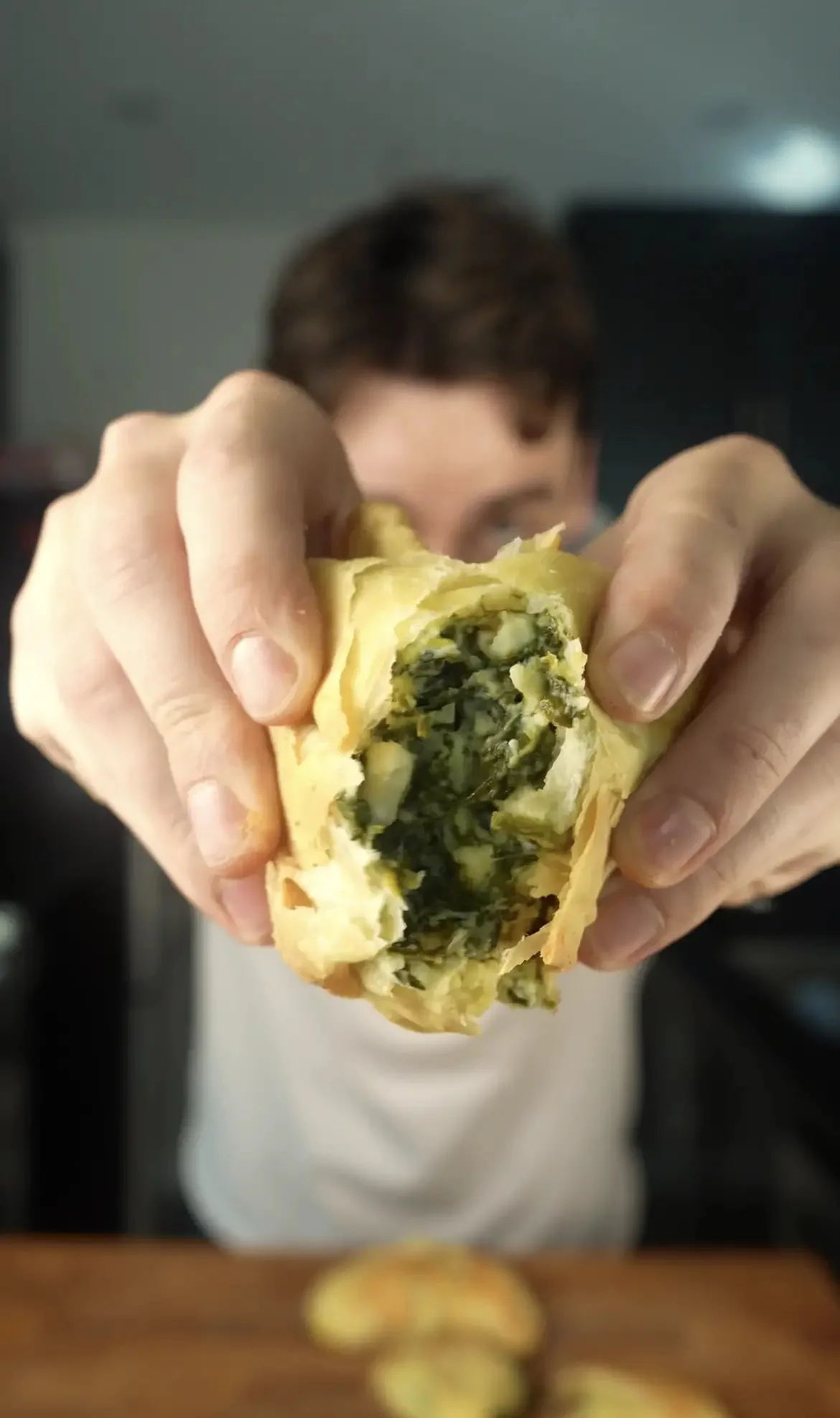 spanakopita
