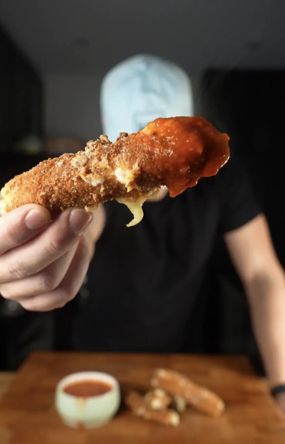 mozza-sticks