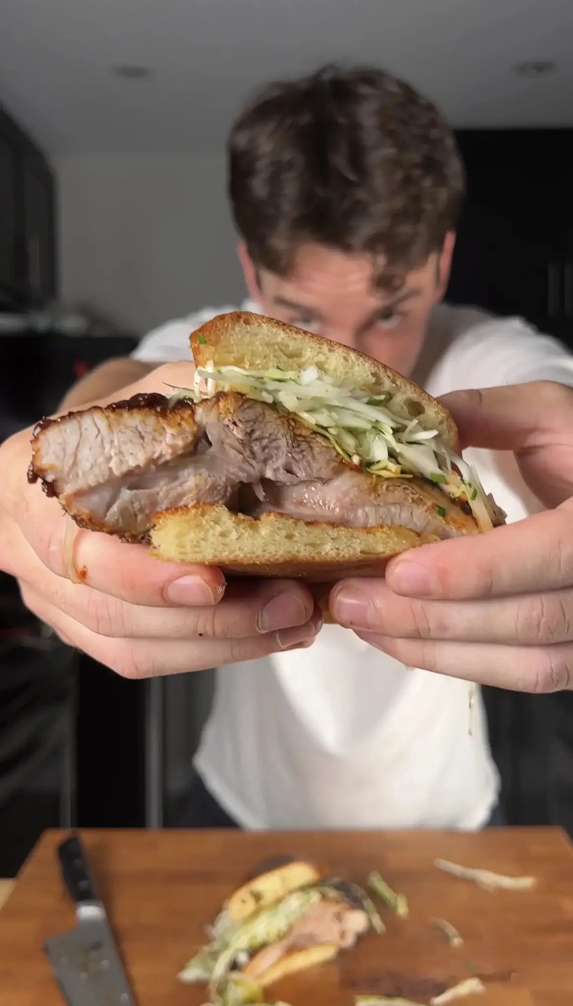 rib-sandwich