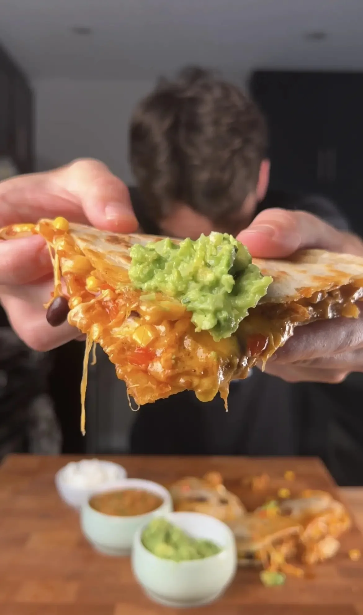 chicken-quesadilla
