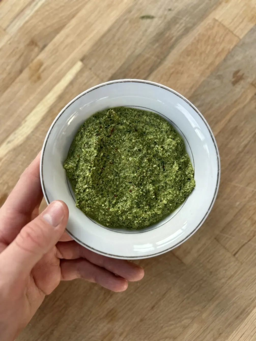 mint-coriander-chutney