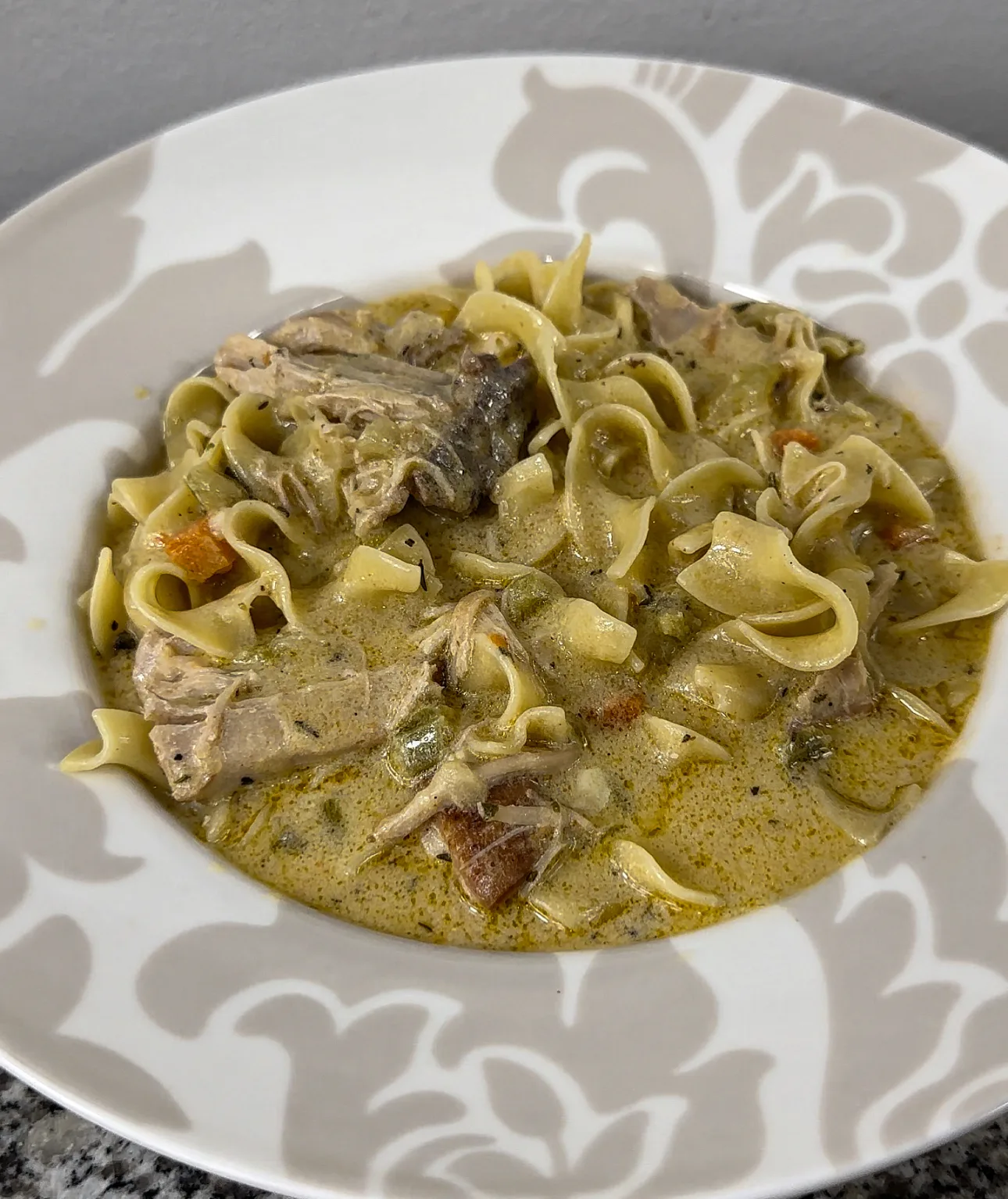 homemade-chicken-noodle-soup