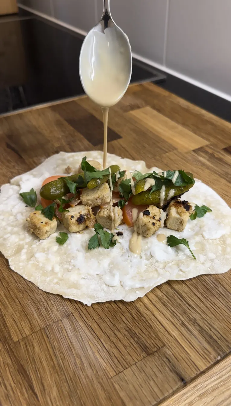 shawarma