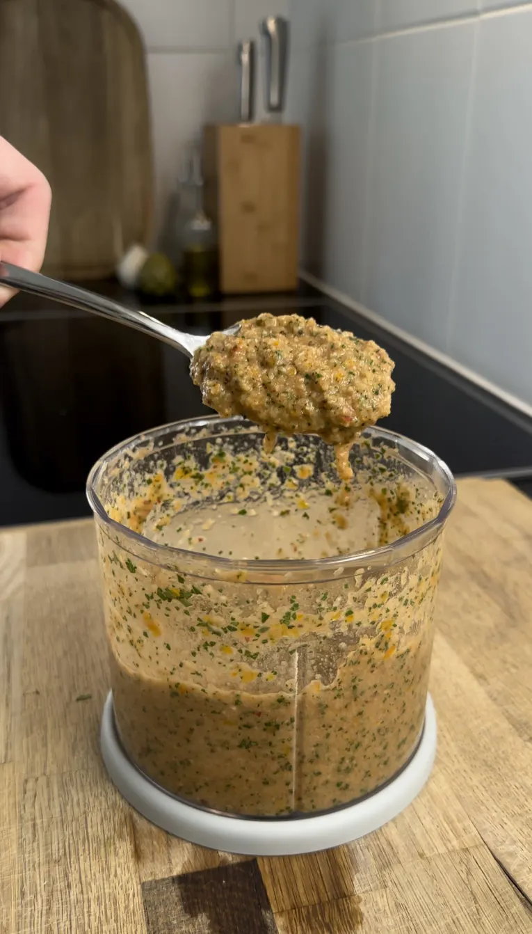 satini-cotomili-coriander-tomato-chutney
