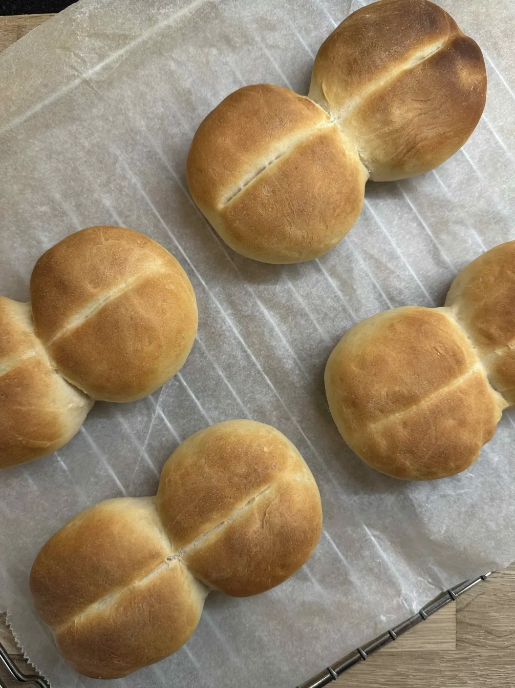 marraqueta-chilean-bread