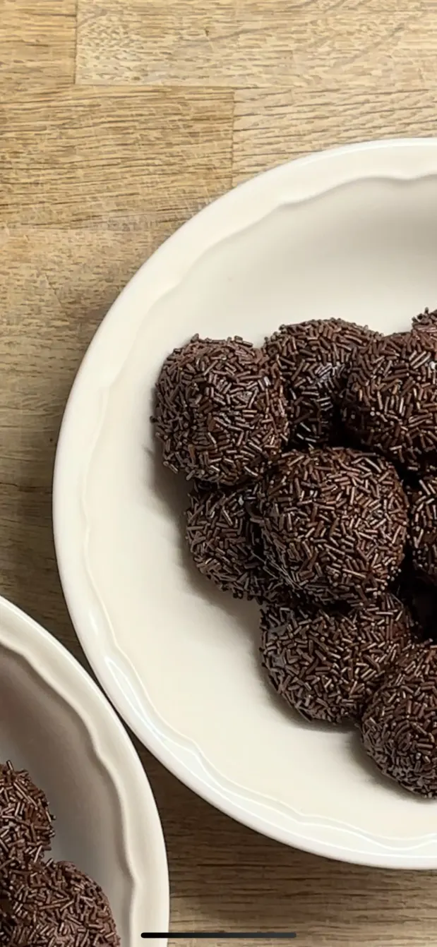 brigadeiro