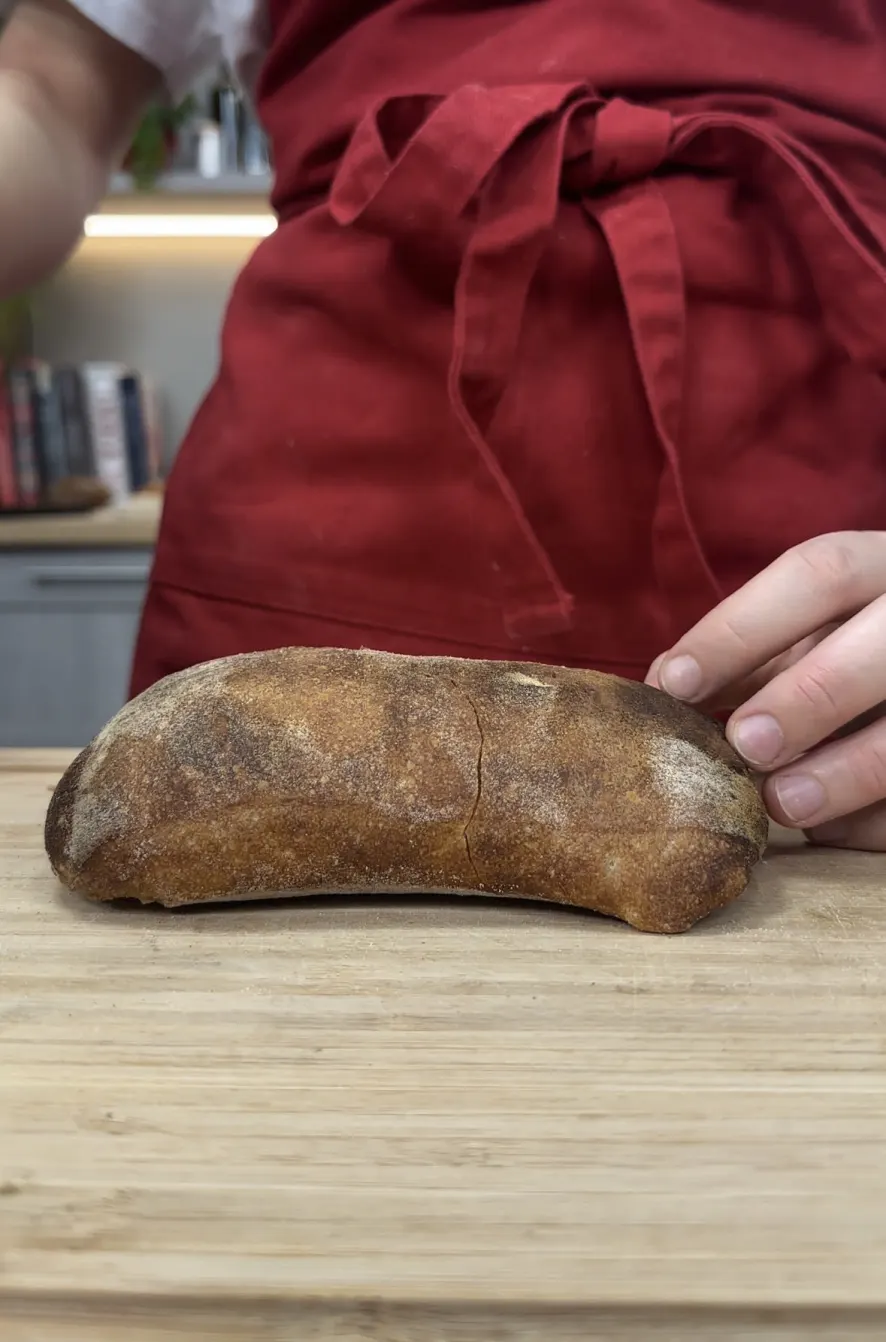 ciabatta