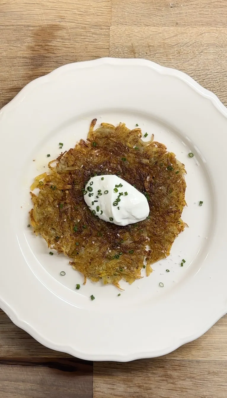 rosti