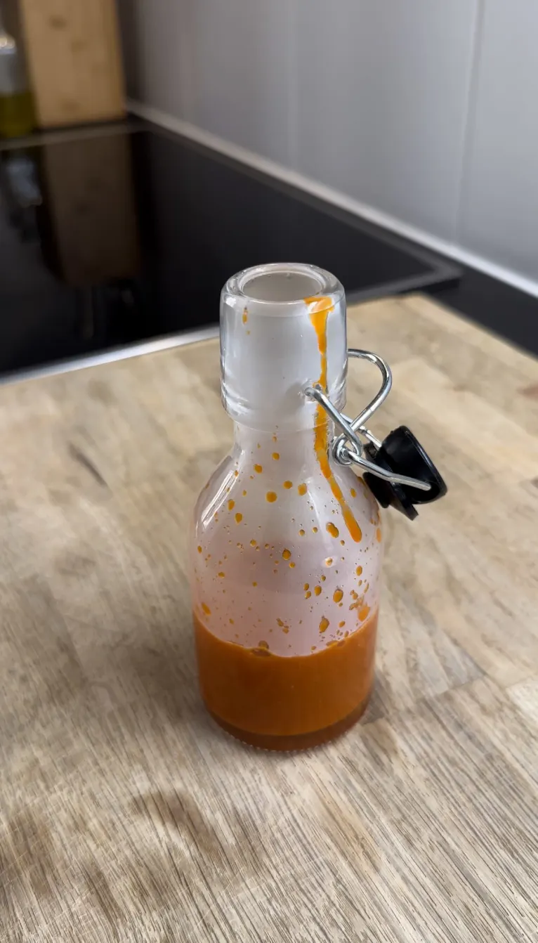 homemade-sriracha