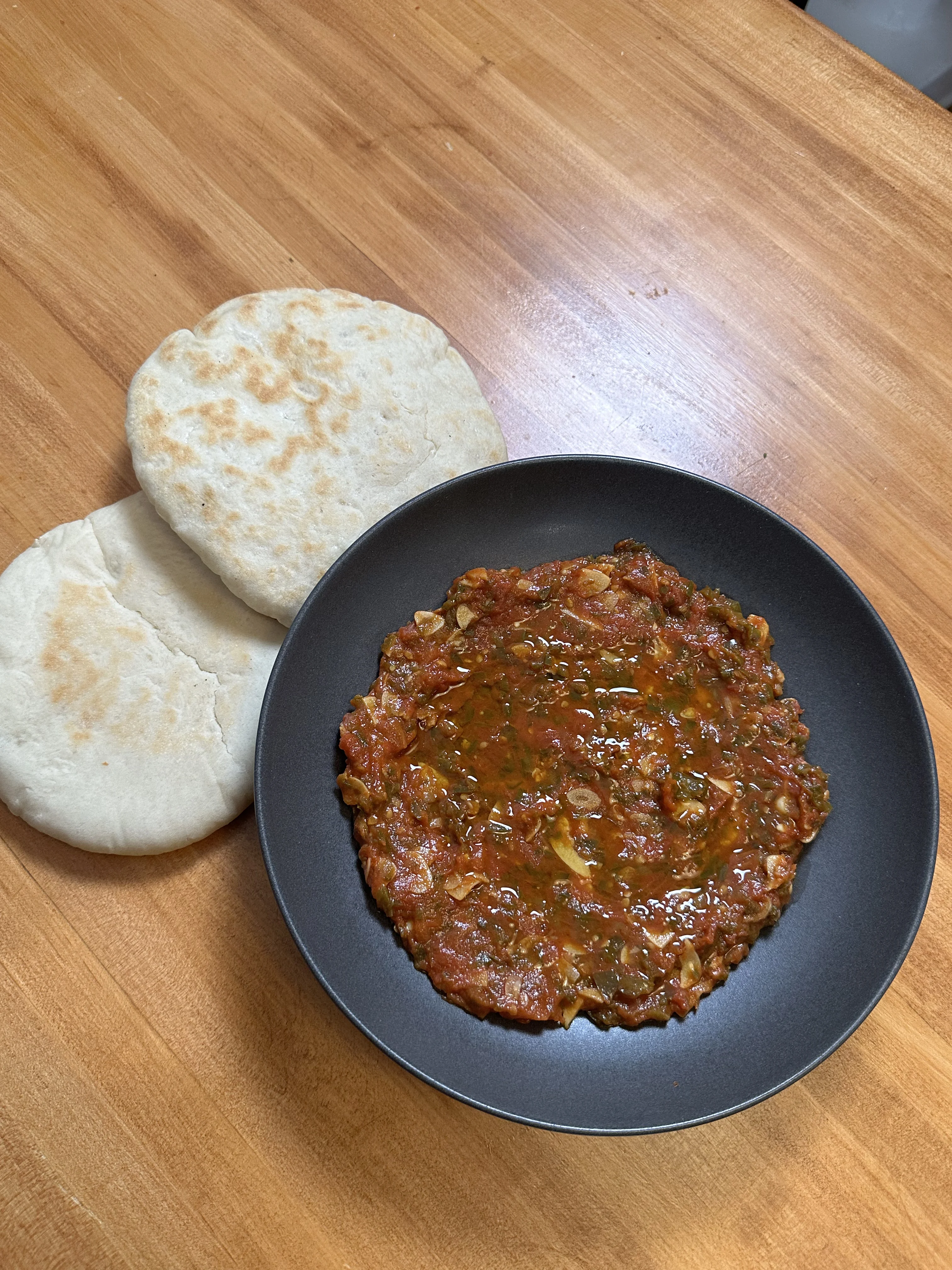 matbucha