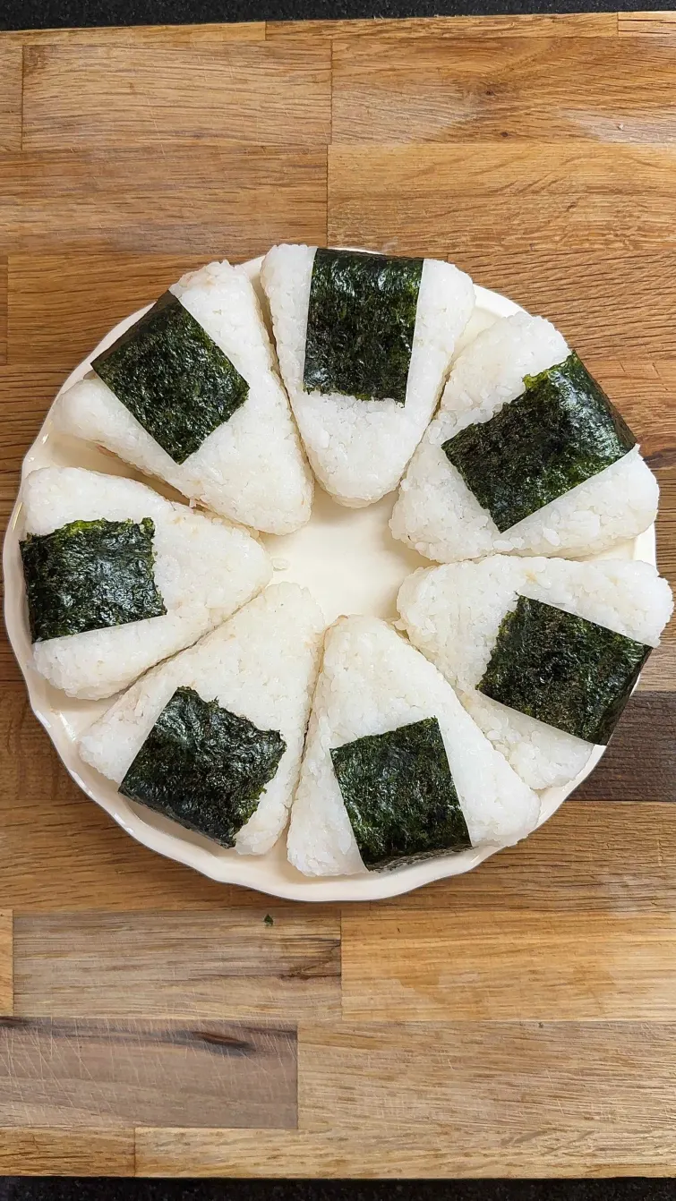 onigiri