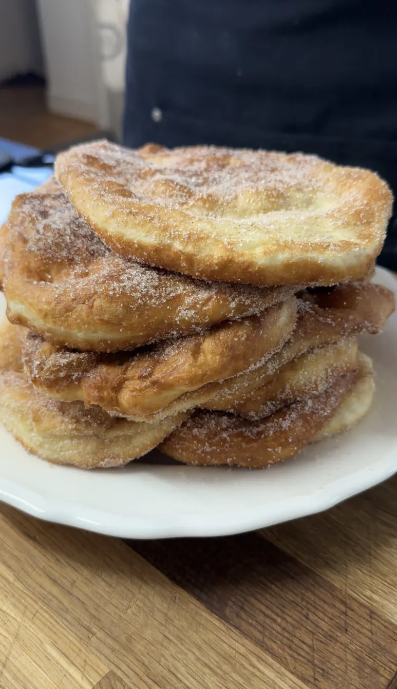 beaver-tails