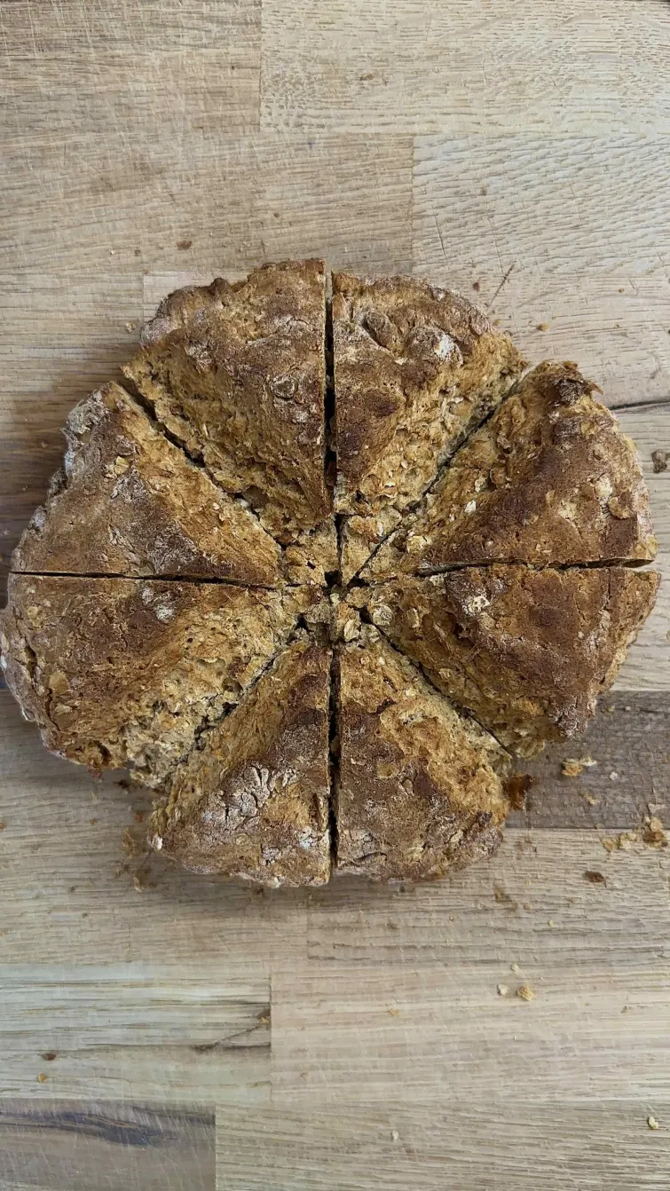 soda-bread