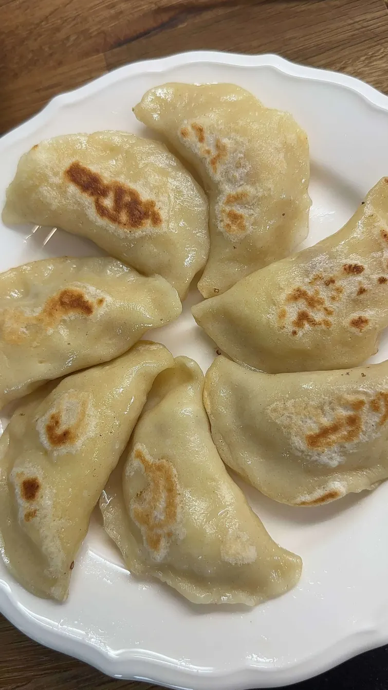 pierogi