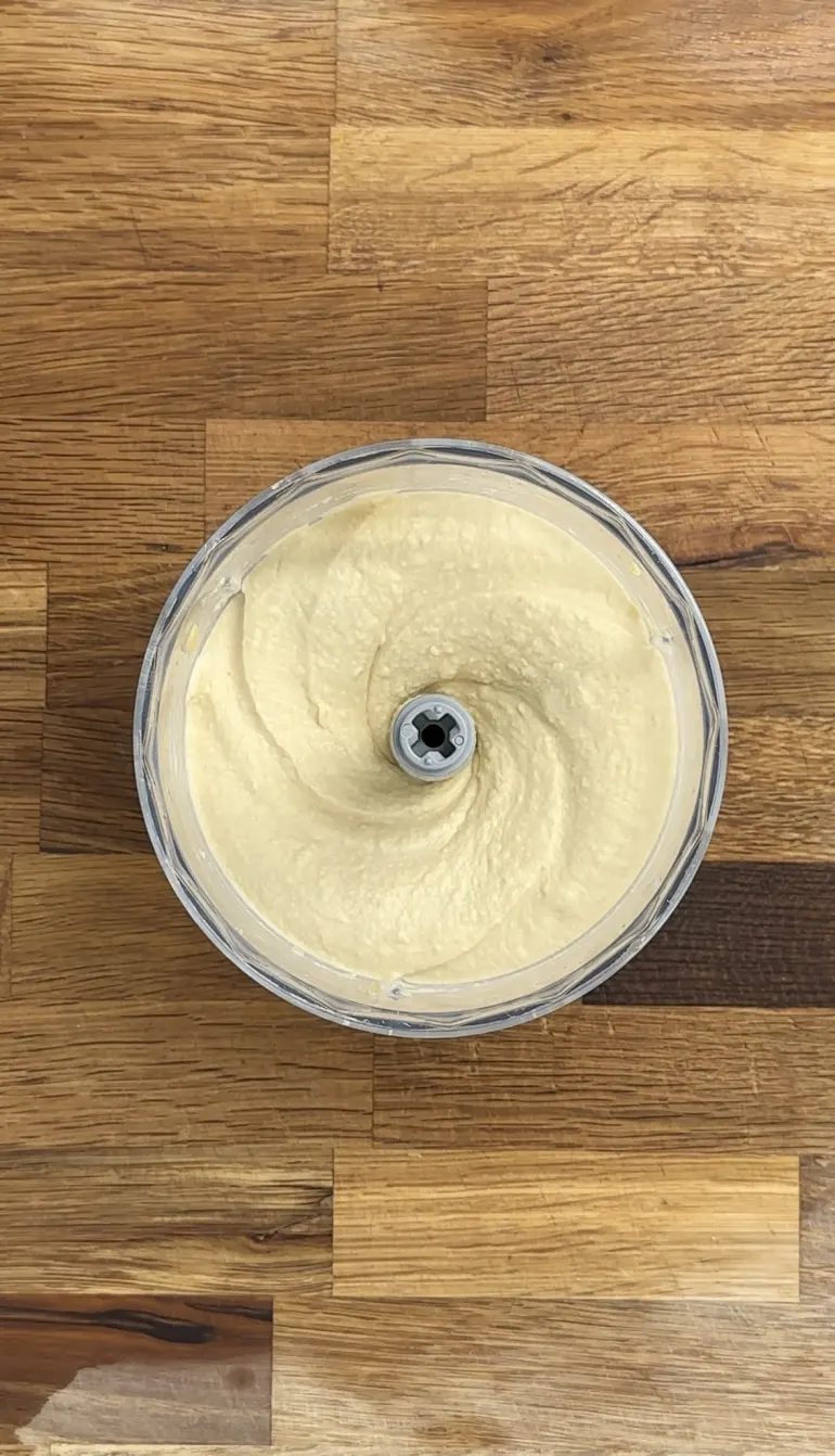the-best-hummus-recipe