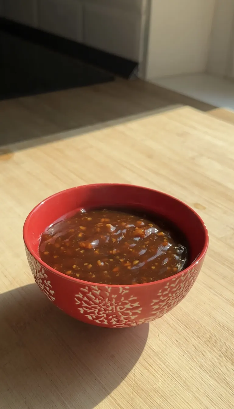 honey-garlic-sauce