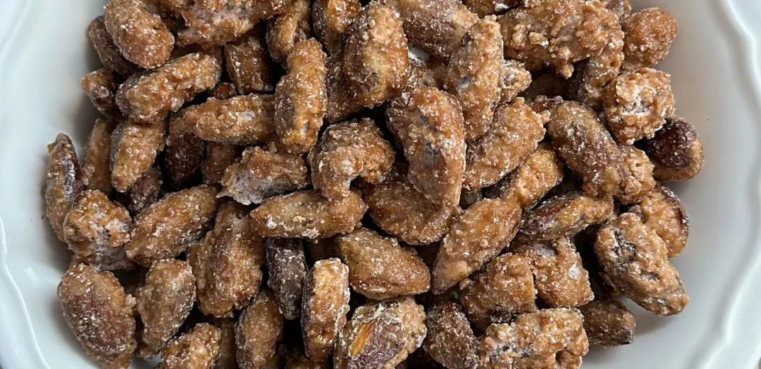 christmas-candied-almonds