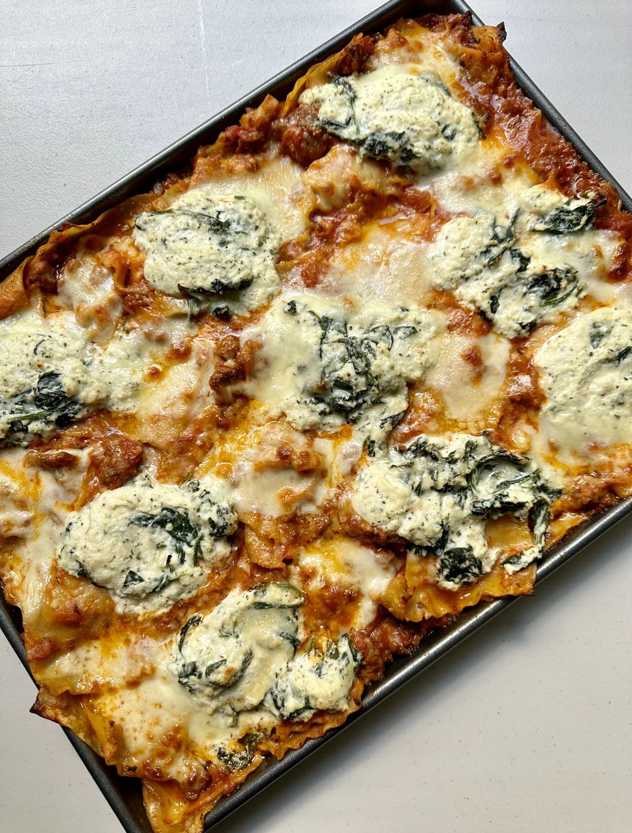 sheet-pan-lasagna