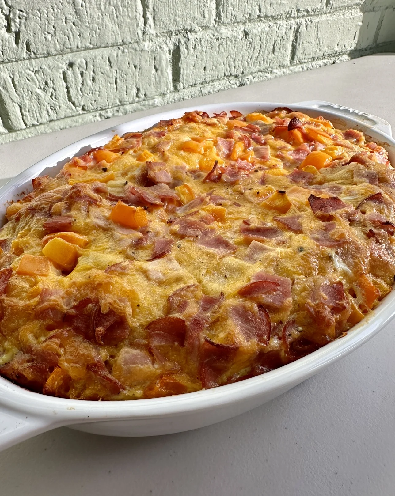 crescent-roll-breakfast-casserole